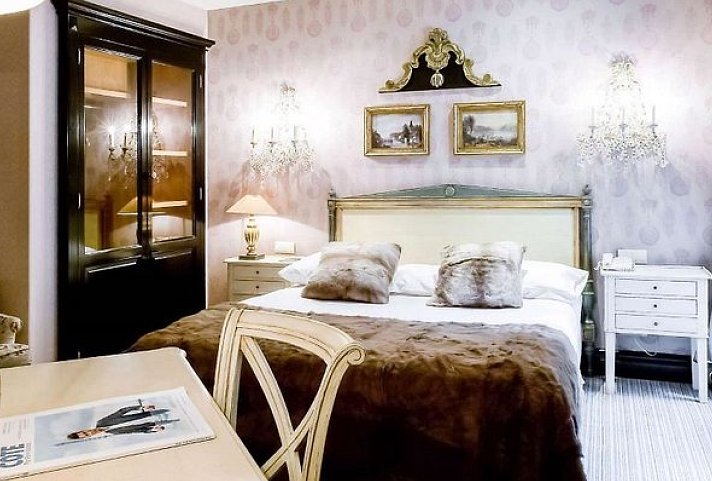 Hotel Chateaubriand