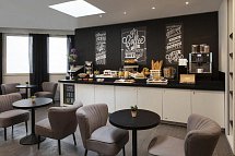Citadines Bastille Marais Paris