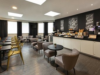 Citadines Bastille Marais Paris