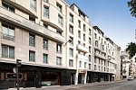 Citadines Bastille Marais Paris