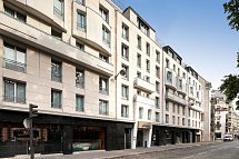 Citadines Bastille Marais Paris