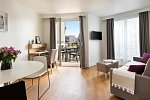 Citadines Bastille Marais Paris