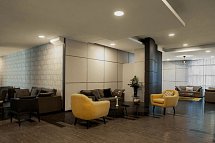 Citadines Bastille Marais Paris