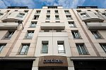 Citadines Bastille Marais Paris