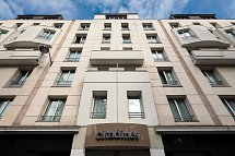 Citadines Bastille Marais Paris