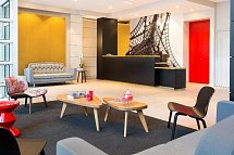 Citadines Tour Eiffel Paris