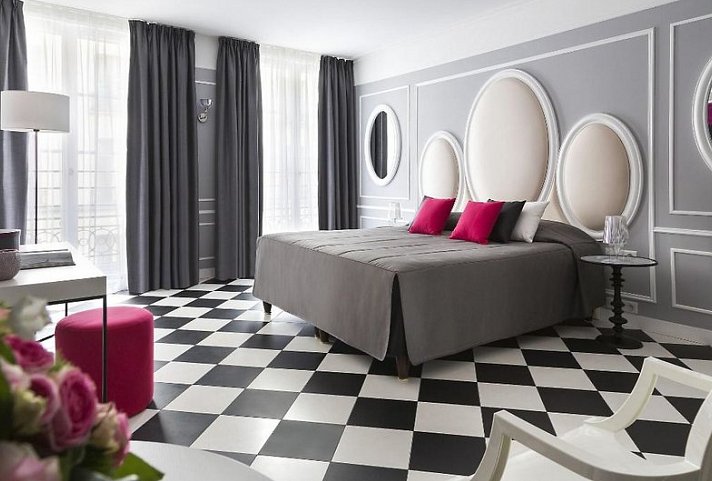 Citadines Opéra Paris