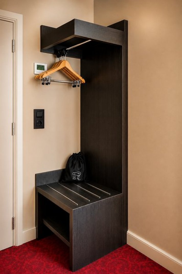 Best Western Hotel Le Montmartre Saint Pierre