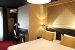 Best Western Hotel Le Montmartre Saint Pierre