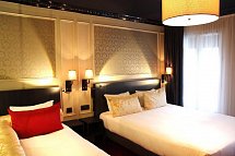 Best Western Hotel Le Montmartre Saint Pierre