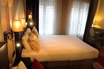 Best Western Hotel Le Montmartre Saint Pierre