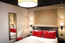 Best Western Hotel Le Montmartre Saint Pierre