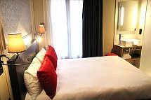 Best Western Hotel Le Montmartre Saint Pierre
