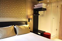 Best Western Hotel Le Montmartre Saint Pierre