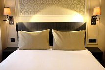 Best Western Hotel Le Montmartre Saint Pierre