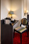 Best Western Hotel Le Montmartre Saint Pierre