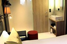 Best Western Hotel Le Montmartre Saint Pierre