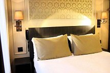 Best Western Hotel Le Montmartre Saint Pierre