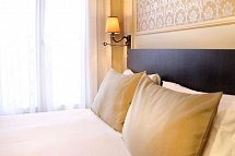 Best Western Hotel Le Montmartre Saint Pierre