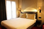 Best Western Hotel Le Montmartre Saint Pierre