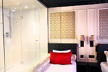 Best Western Hotel Le Montmartre Saint Pierre