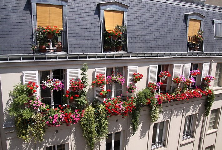 Hôtel Paris LaFayette