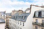 Leonardo Boutique Hotel Paris Opera
