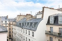 Leonardo Boutique Hotel Paris Opera