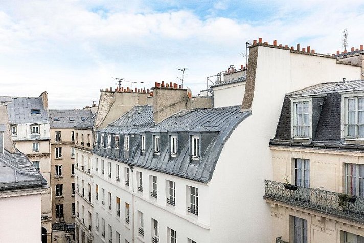 Leonardo Boutique Hotel Paris Opera