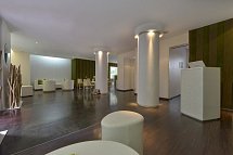 Hôtel Le Quartier Bercy - Square
