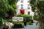 Hôtel Le Quartier Bercy - Square