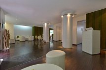 Hôtel Le Quartier Bercy - Square