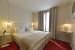 Hôtel Le Quartier Bercy - Square