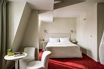 Hôtel Le Quartier Bercy - Square