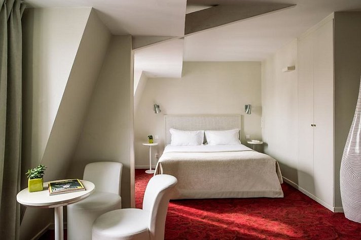 Hôtel Le Quartier Bercy - Square