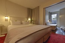 Hôtel Le Quartier Bercy - Square
