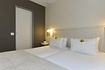 Hôtel Le Quartier Bercy - Square