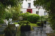 Hôtel Le Quartier Bercy - Square