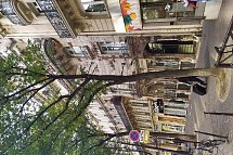 Hôtel Élysées Ceramic