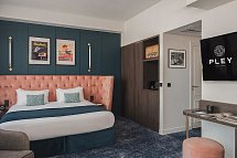Pley Hotel