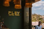 Pley Hotel