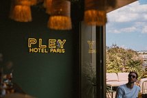 Pley Hotel