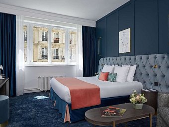 Pley Hotel