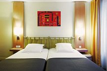 Newhotel Opéra