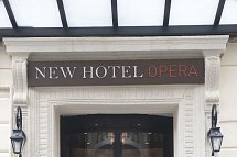Newhotel Opéra