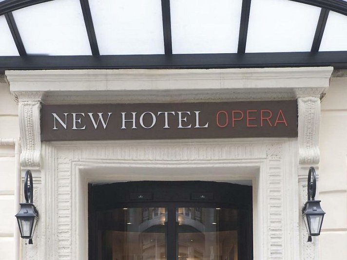 Newhotel Opéra