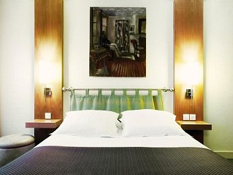 Newhotel Opéra