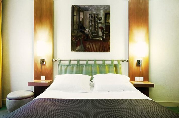 Newhotel Opéra