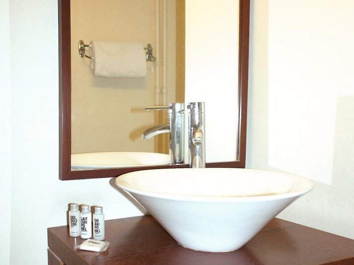 Newhotel Opéra