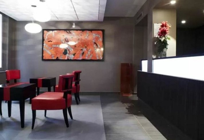 Newhotel Opéra